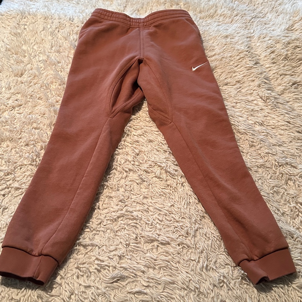 NWOT Nike Men’s Joggers, size S.